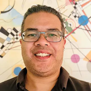 Mark Lim