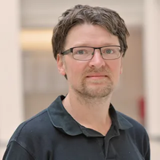 Markus Ralser
