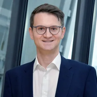 Markus  Schneider