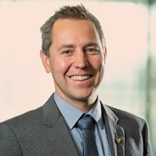 Benjamin Marsland