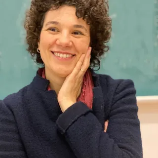 Marta Ibañes
