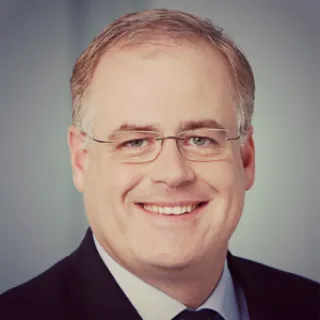 Martin  Fussenegger