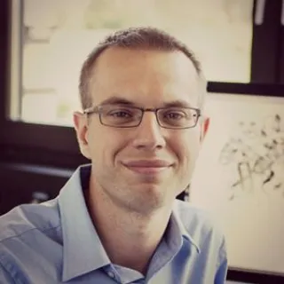 Martin  Jinek