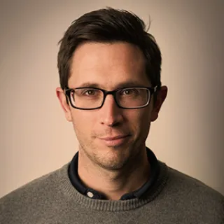 Daniel Martinez Molina