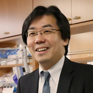 Masaru Ishii