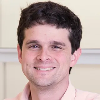 Evan Macosko