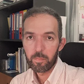 Dimitrios Mastellos