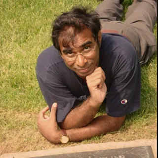 John Mathew