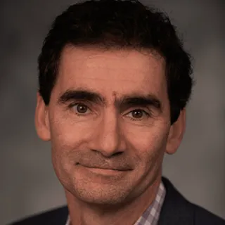 Matthew  DeLisa