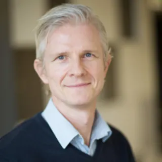 Matthias Zilbauer