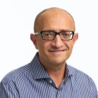 Sarkis Mazmanian