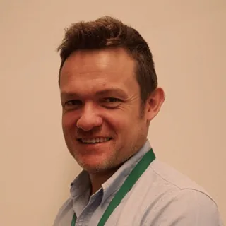 Eoin McKinney