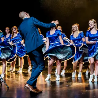 Scala Choir