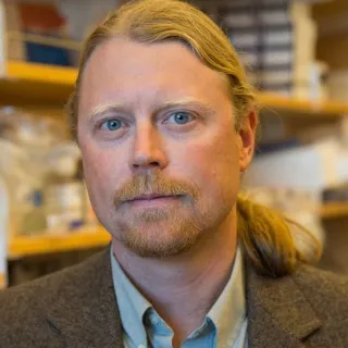 Bradley Messmer