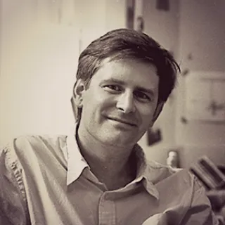 Michael  Häusser