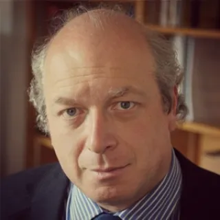 Michael Simons