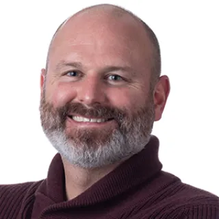 Todd Michael