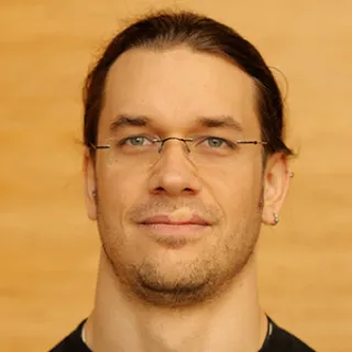 Michael  Wrzaczek