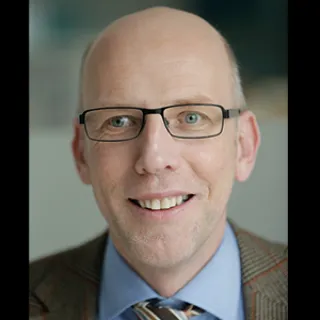 Michel Delforge