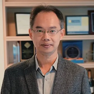Wei Min