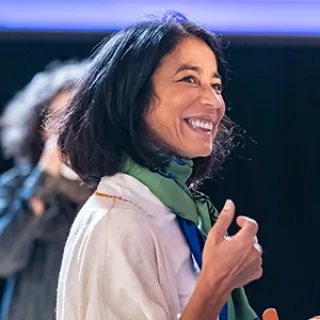Miriam Merad