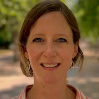 Miriam Stöber