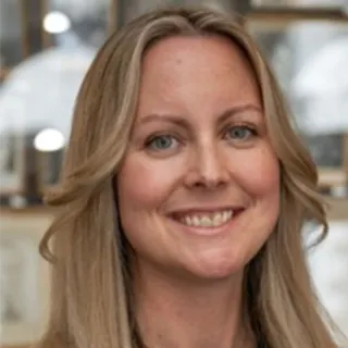 Jenny Mjösberg