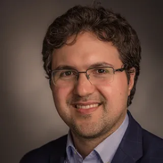 Mohammad Rashidian