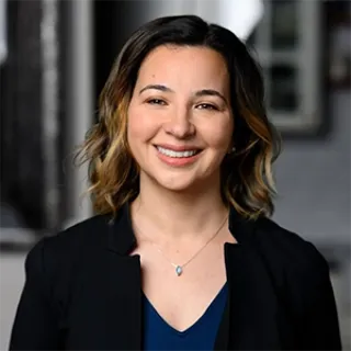 Anna Molofsky