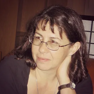 Monica Nicolau