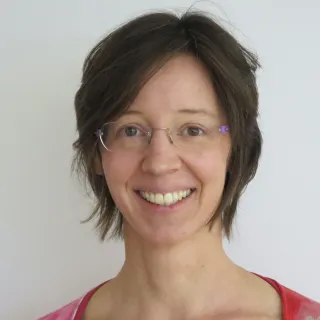 Monika Brill