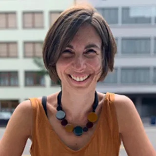 Isabel Monte
