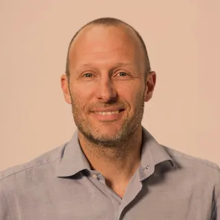 Tony Montoye