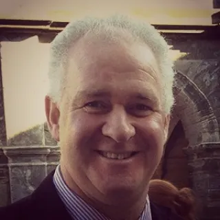 Nick Morrice