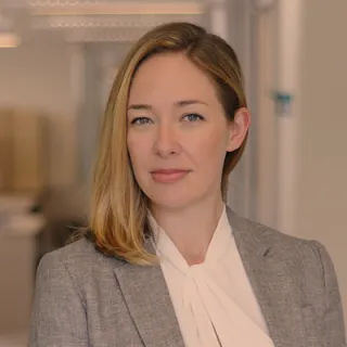 Samantha Morris