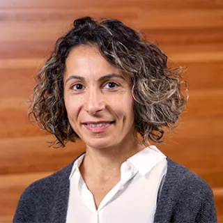 Sara Mostafavi