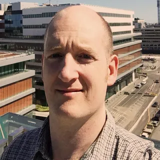 Jan Mulder