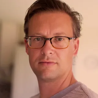 Klaas Mulder