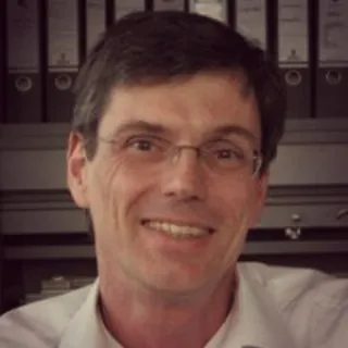 Jürgen Müller