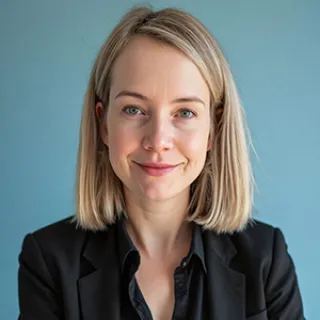 Sarah Mundt