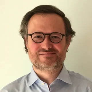 Dominic Muyldermans