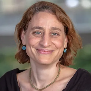 Naomi  Habib