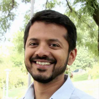 Kedar Narayan
