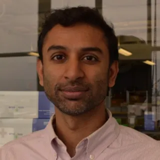 Narendra Maheshri