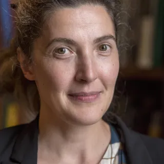 Nathalie Rochefort
