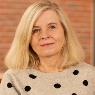 Maiken Nedergaard
