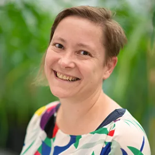 Hilde Nelissen