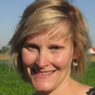 Jenny Neukermans
