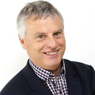 Johan Neyts