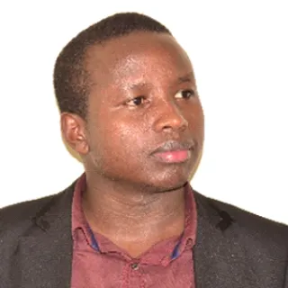 Godfrey Ngure